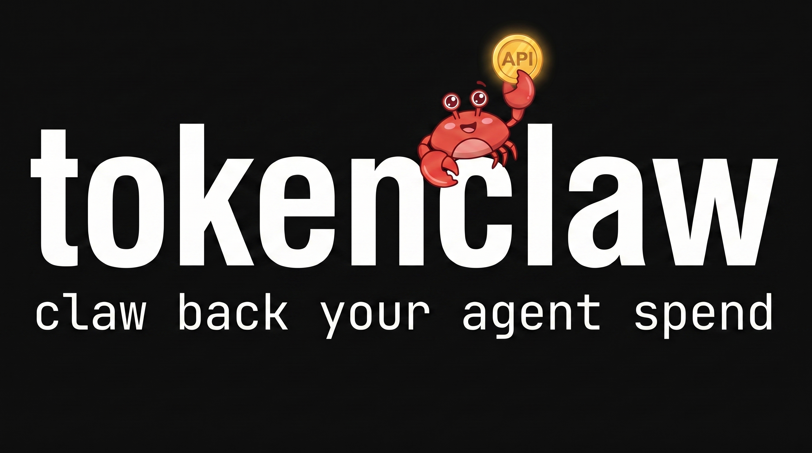 tokenclaw logo