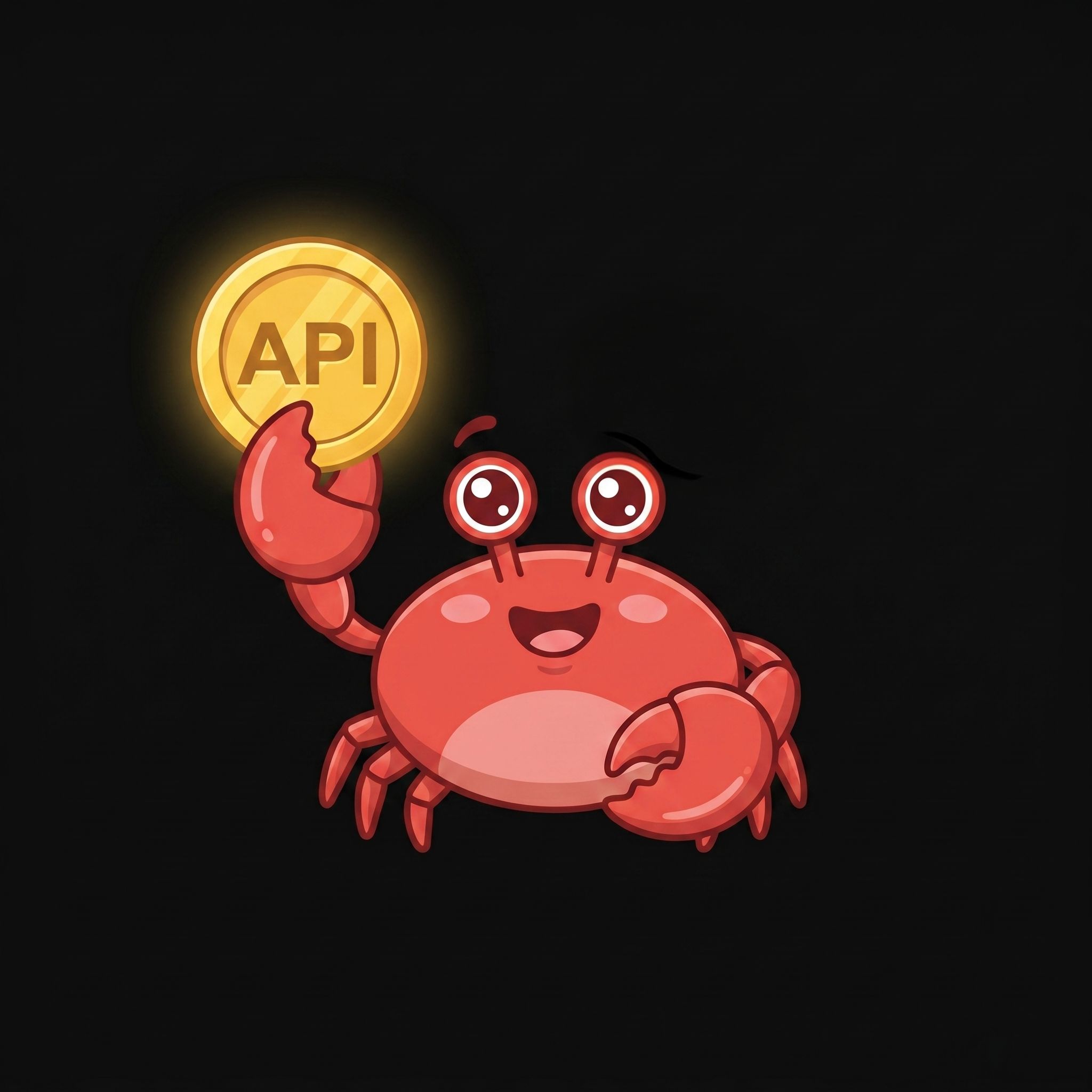 tokenclaw crab